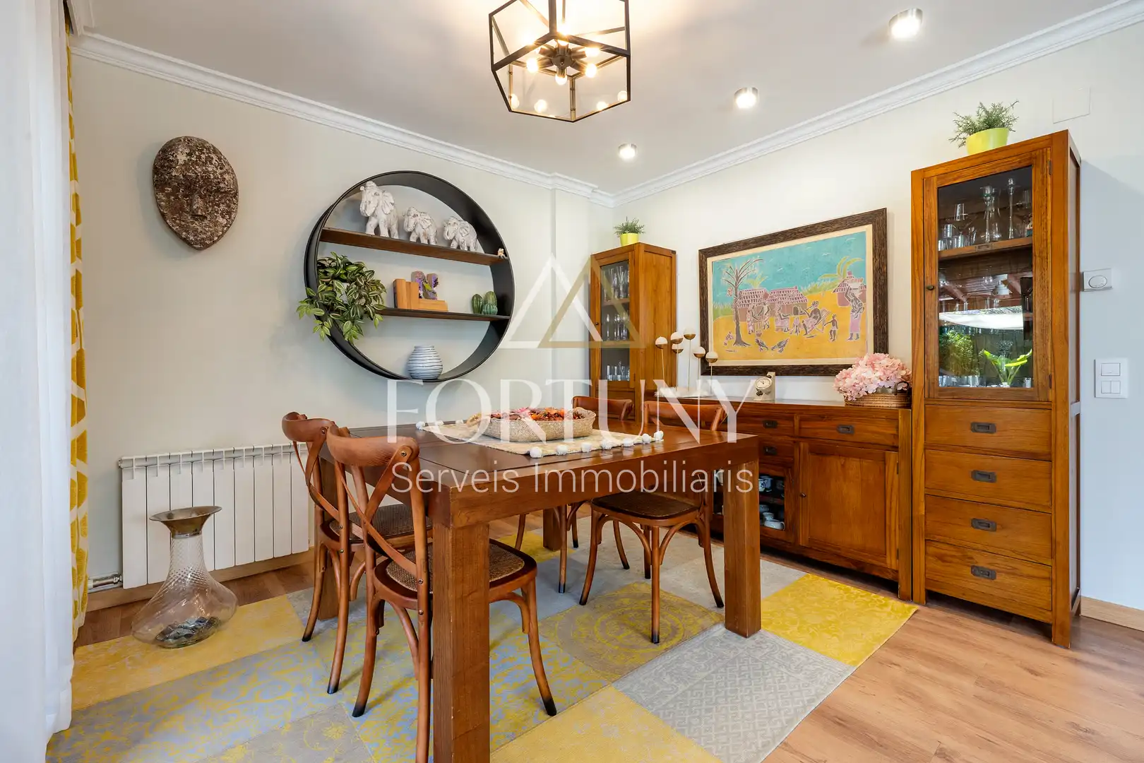Comedor de Casa o chalet en venta en Cambrils con Trastero y Piscina