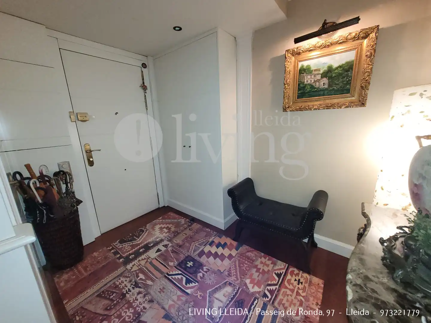 Piso en venta en Lleida con Aire acondicionado, Calefacción y Parquet