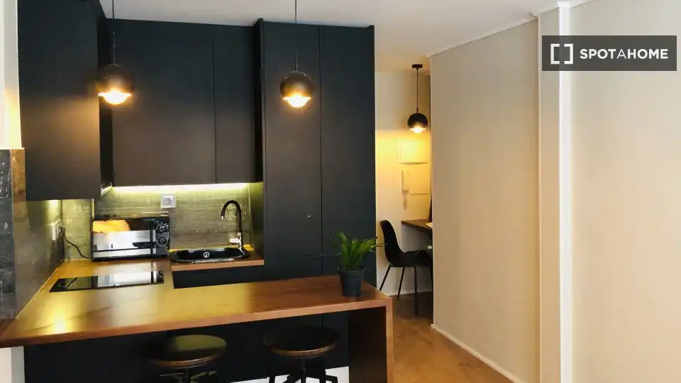 Habitación en Playa de San Juan