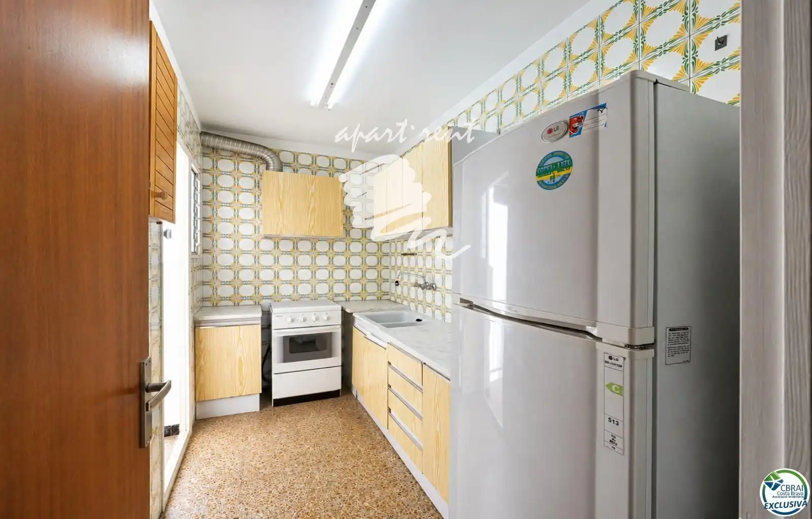 Wohnung mit Terrasse zum Verkauf in Riera de la Cuana, imagen 5