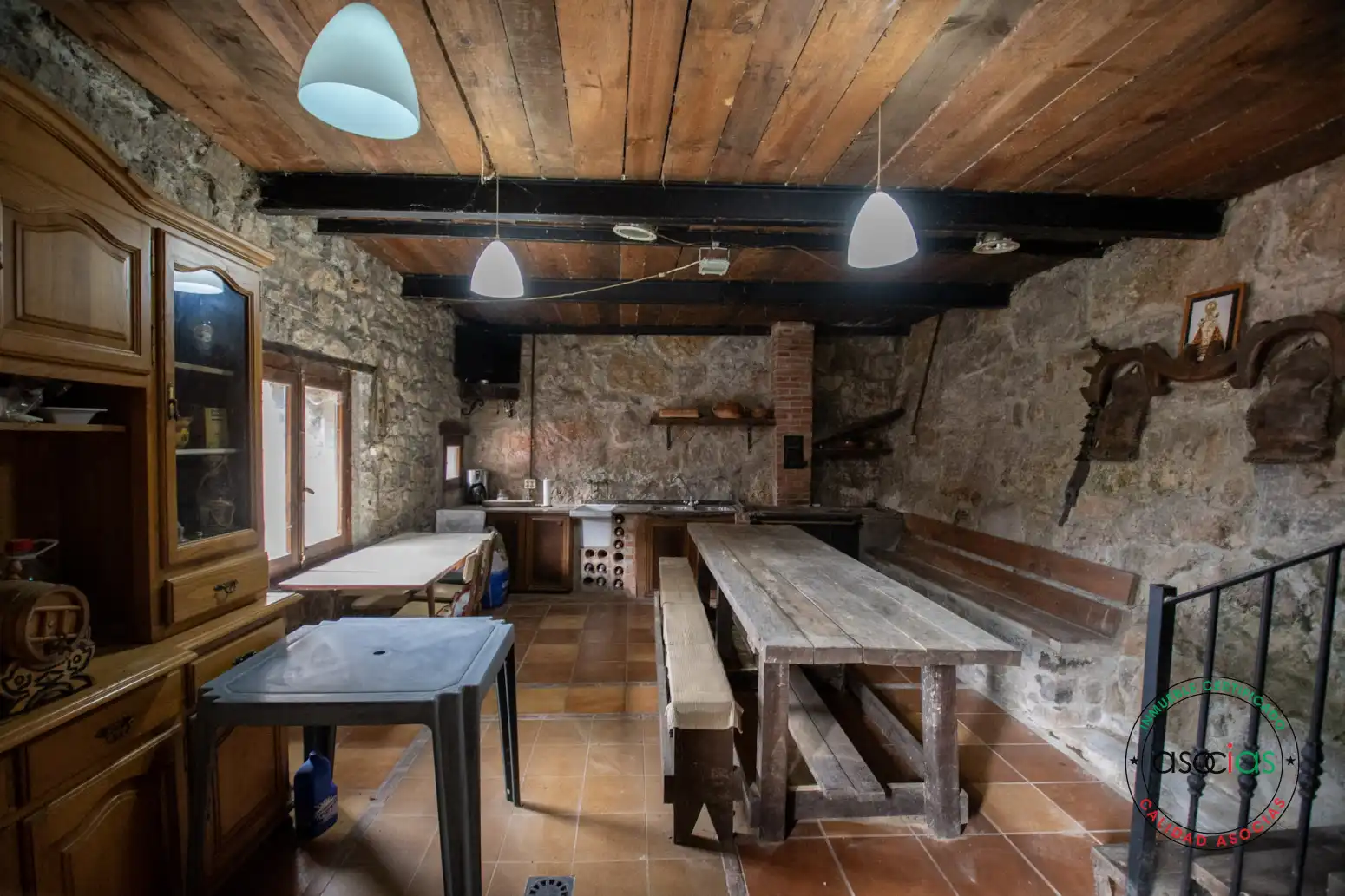 Casa a schiera in vendita a Parroquias suroccidentales, imagen 27