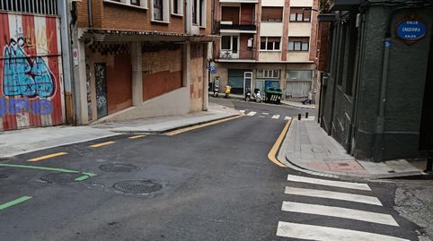 Photo 5 of Commercial properties for sale in San Roke Kalea, 14, Matiko - Ciudad Jardín, Bilbao