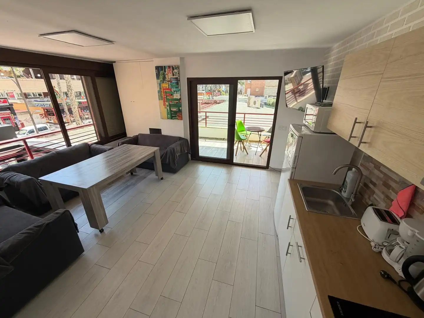 Wohnung mit Pool zum Verkauf in Calle Gerona 32, imagen 5