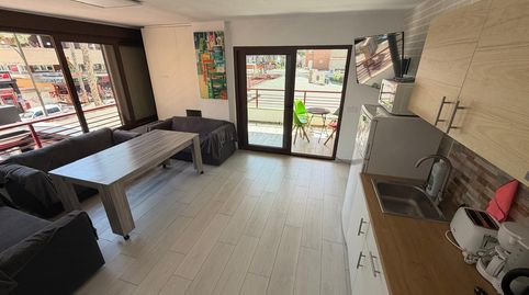 Foto 5 de Piso en venta en Calle Gerona, 32, Playa Levante, Benidorm