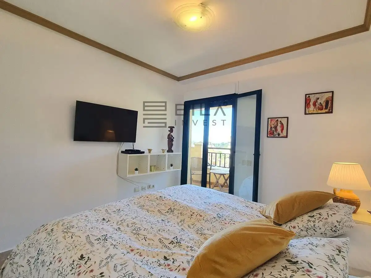 Ático con piscina en venta en Urb. Finca Doña Maria, imagen 23