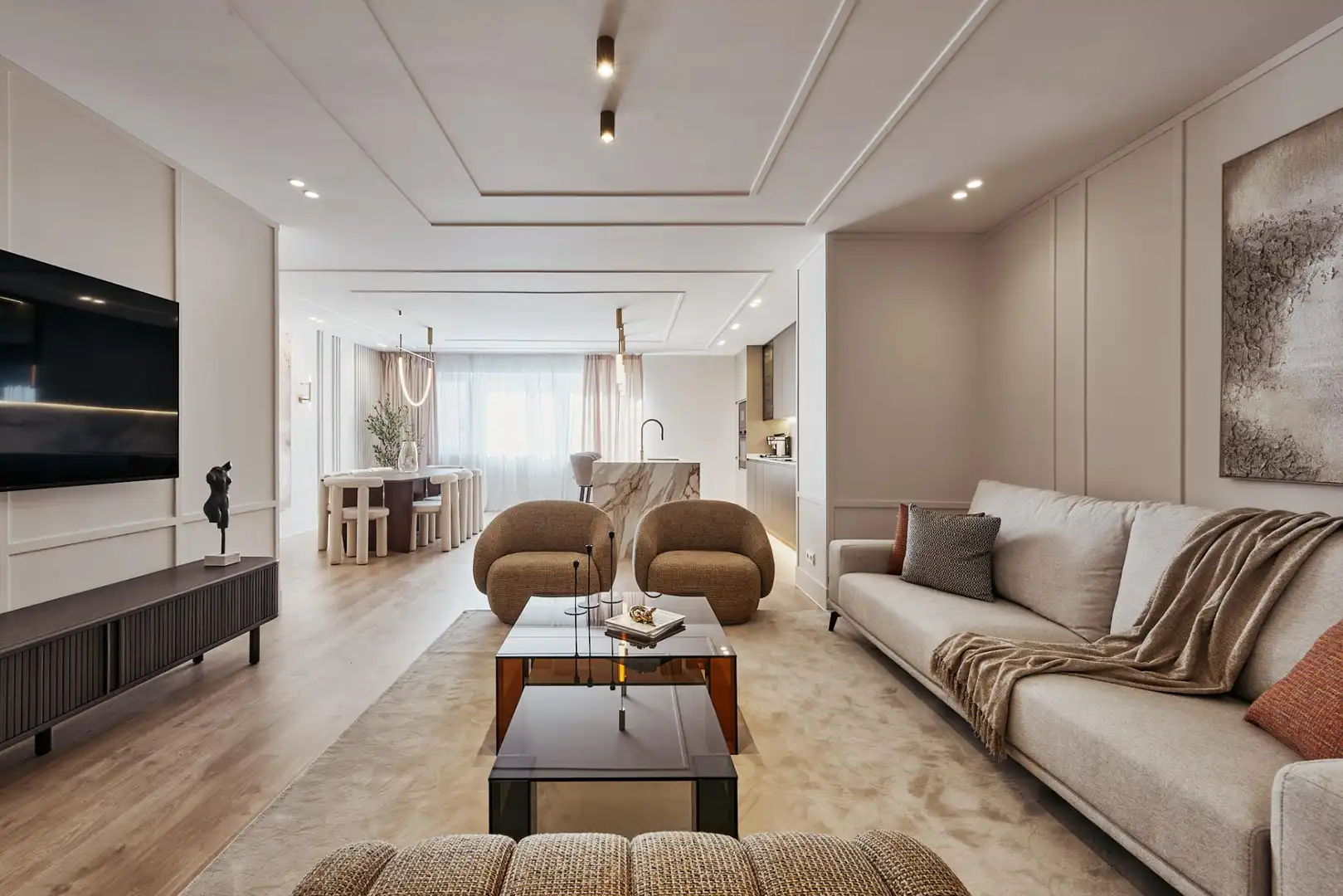 Flat with lift for sale in Calle de Diego de León 56, imagen 40