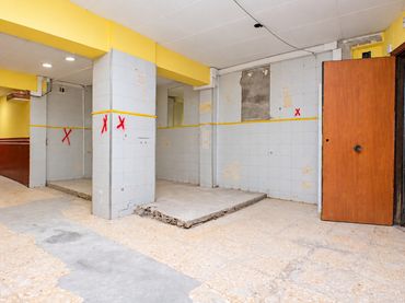 Local comercial en venta en Passatge d'En Xinxó