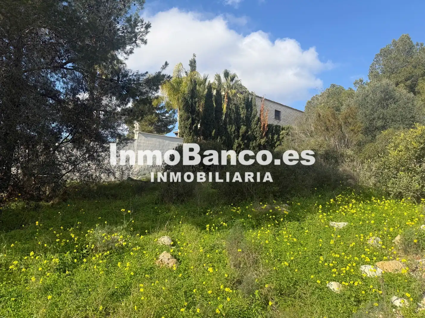 Residential land for sale in Calle Felipe II 50, imagen 7