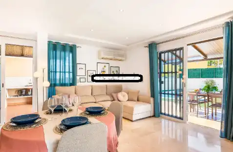 Doppelhaushälfte mit Pool zum Verkauf in Calle Florentín Díaz 6, imagen 27