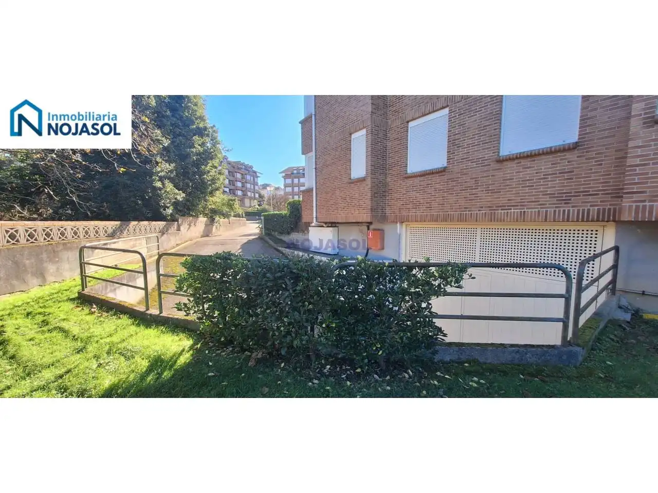 Appartement compact avec ascenseur à louer à Calle Avenida Ris 37, imagen 65