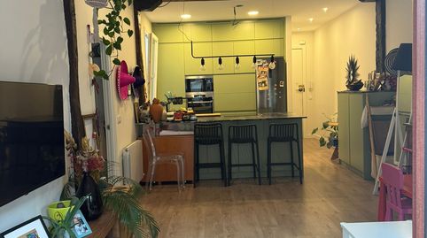 Foto 5 de Piso en venta en Zabala, Bilbao