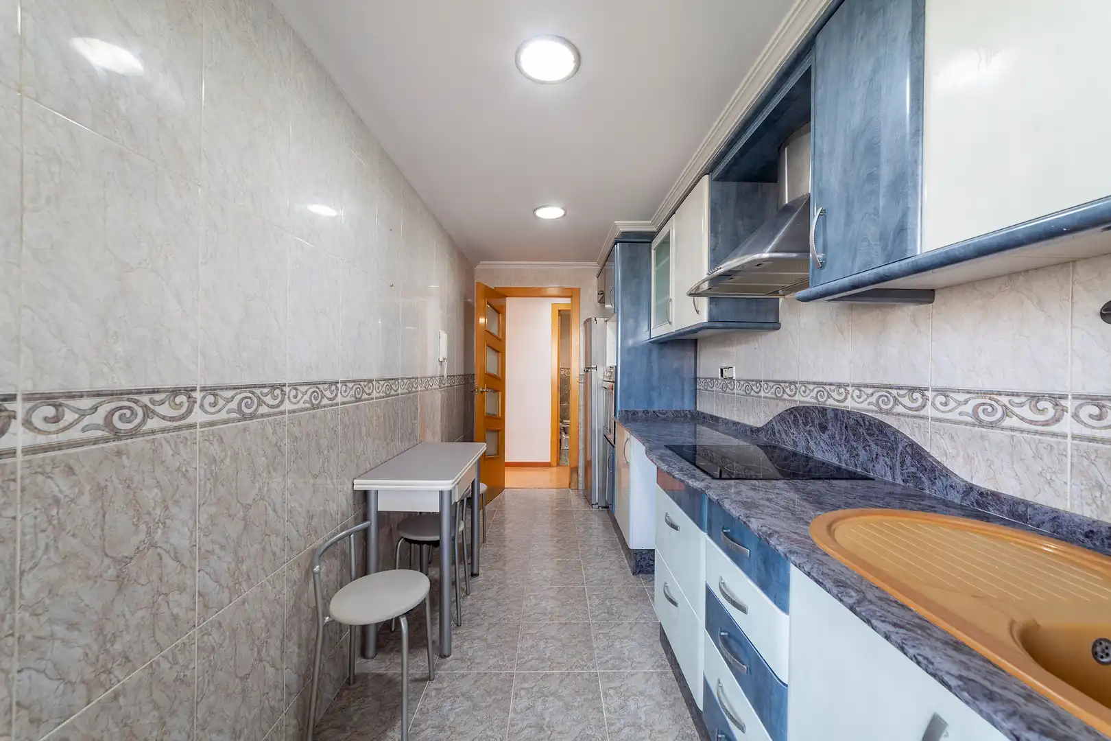 Piso de alquiler en Carrer de Sant Vicent de Paül, 29, Els Orriols