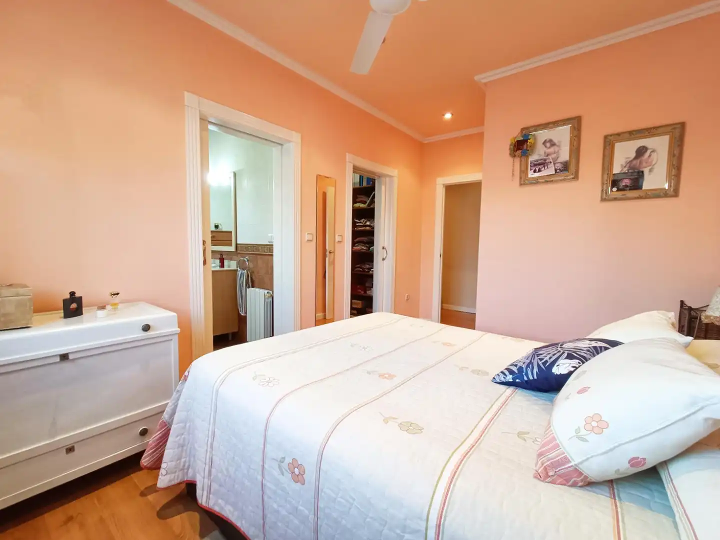 Maison mitoyenne à vendre à Hondón de los Frailes, imagen 28