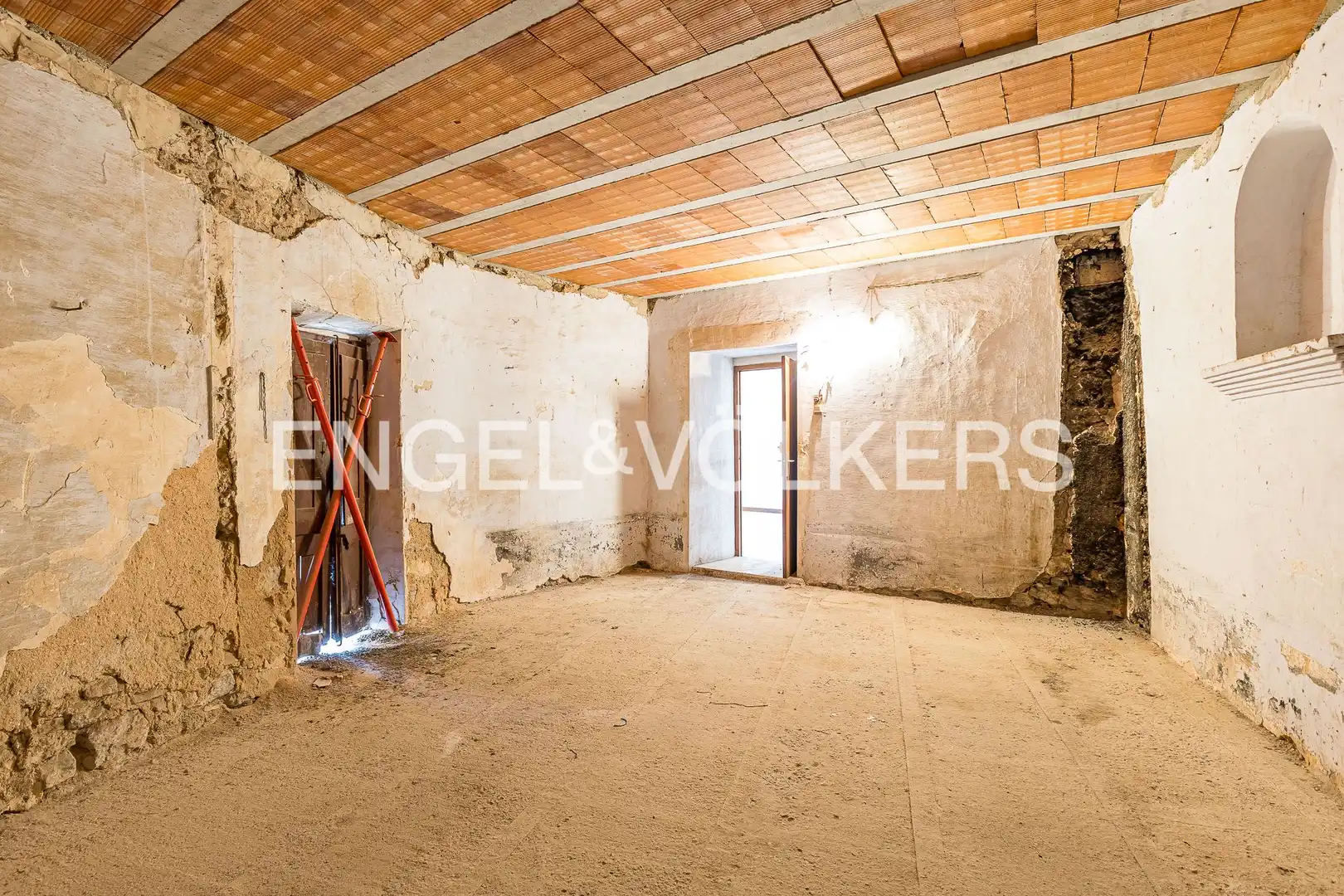 Reihenhaus mit Garten zum Verkauf in La Llacuna, imagen 31