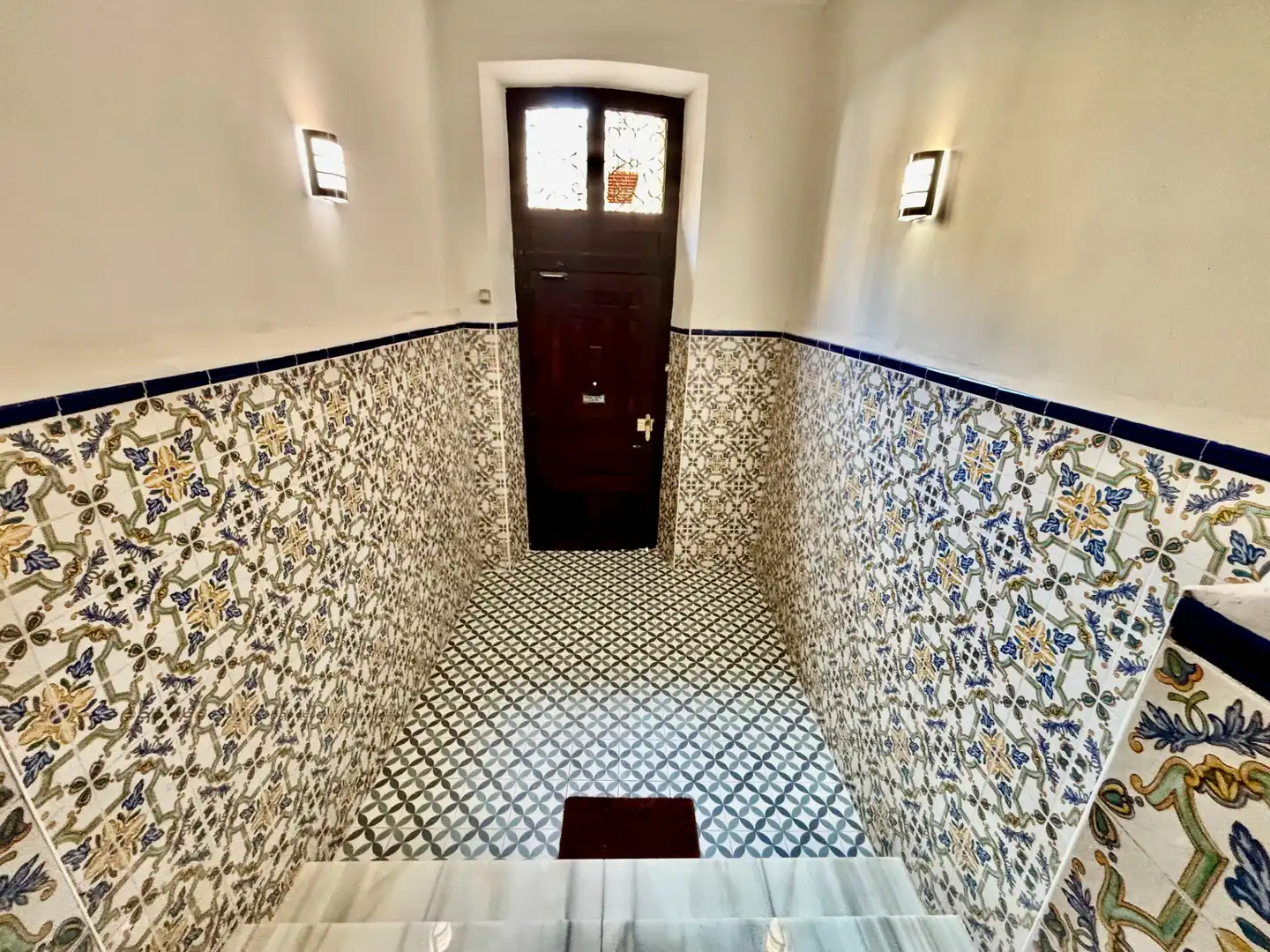 Piso con terraza en venta en Carrer Llauradors, imagen 38