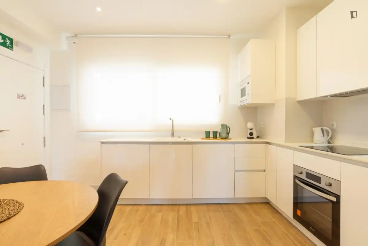 Appartement compact à louer à Centro, imagen 13