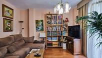 Living room of Flat for sale in  Cádiz Capital  with Balcony