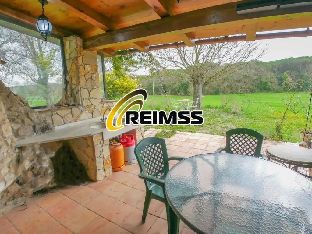 Casa o xalet en venda a Caldes de Malavella