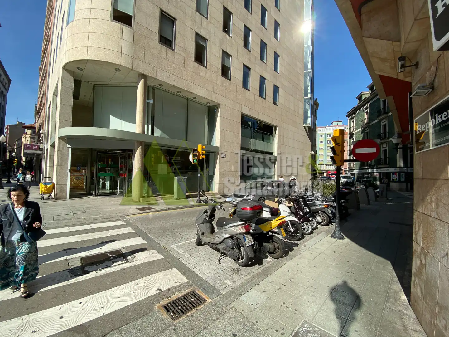 Gewerbefläche zur Miete in Calle Numa Guilhou, imagen 16