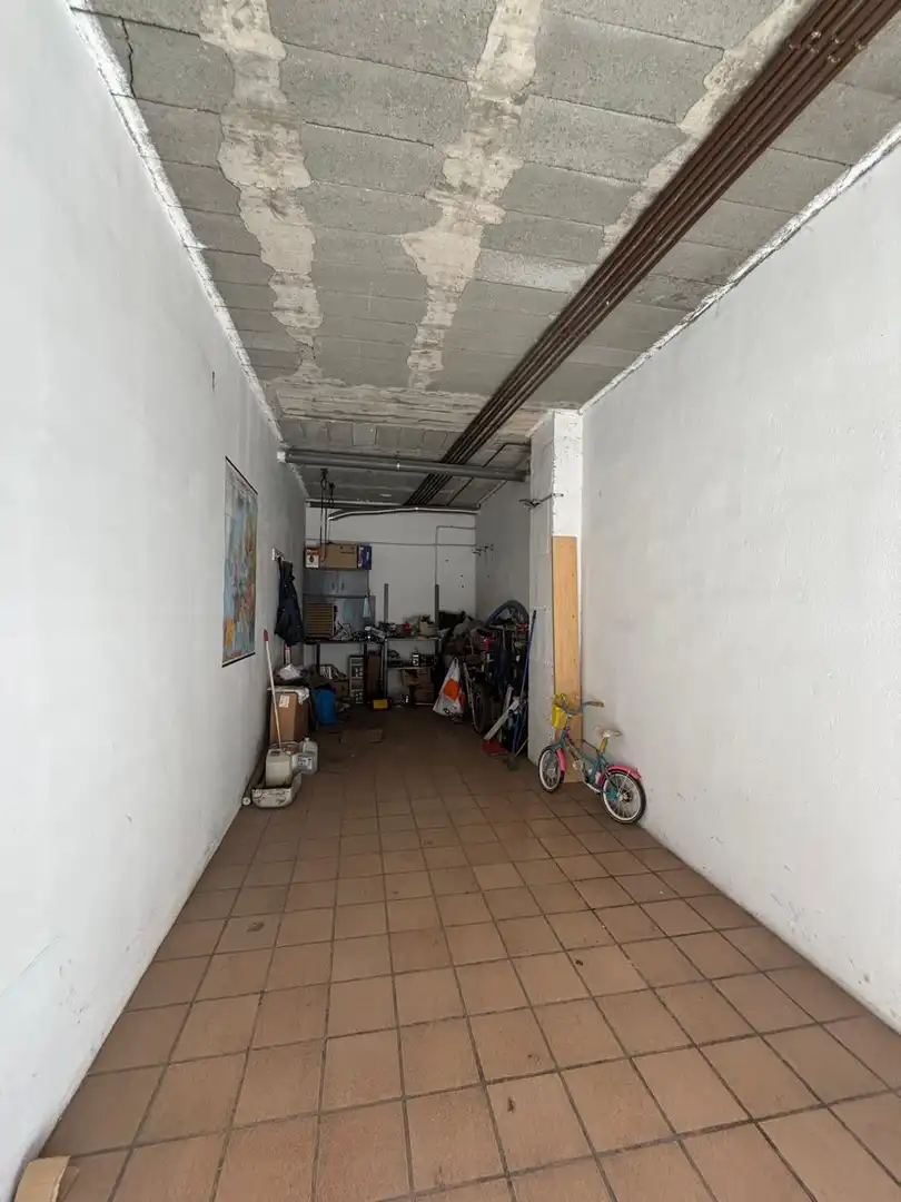 Local commercial à vendre à Súria