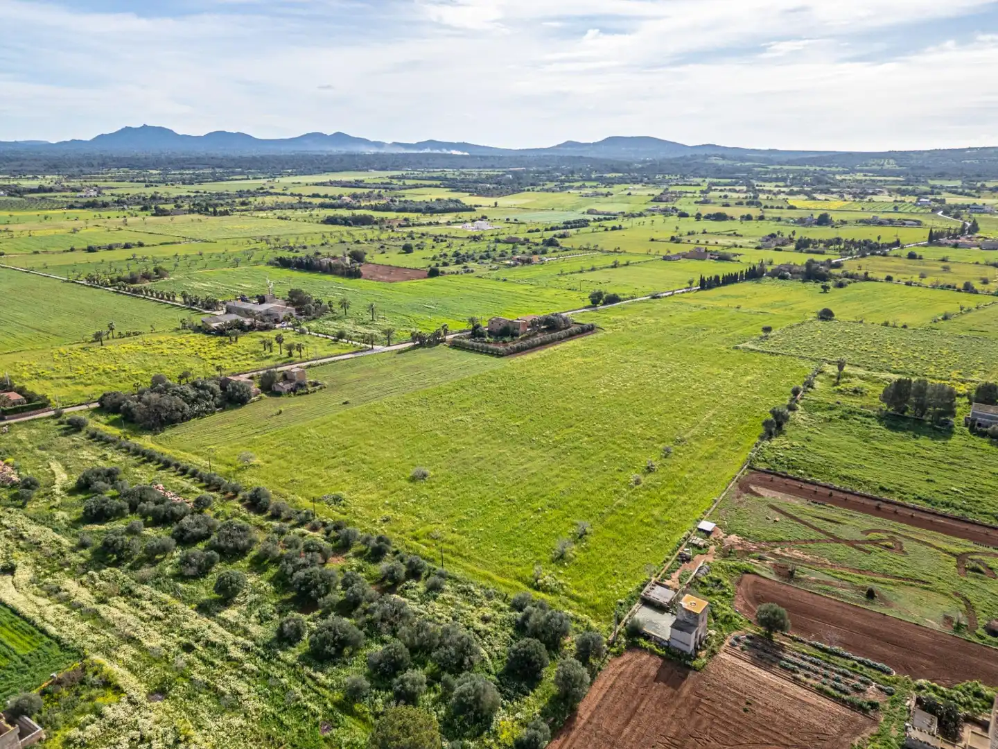 Rustikales Grundstück zum Verkauf in Campos poble, imagen 12