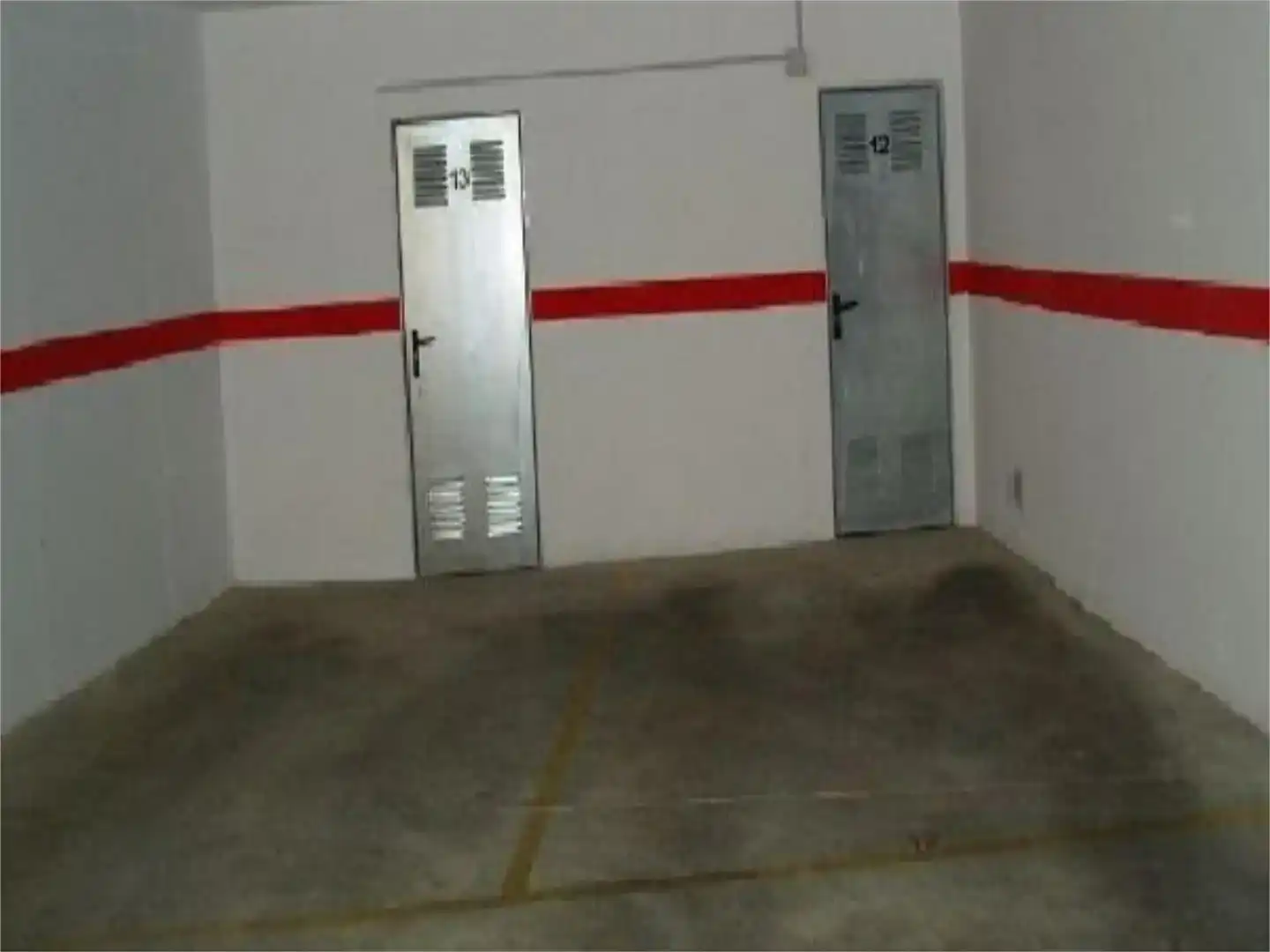 Parkplatz von Lagerraum zur Miete in Llíria