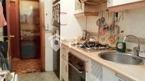 Kitchen of Flat for sale in  Madrid Capital