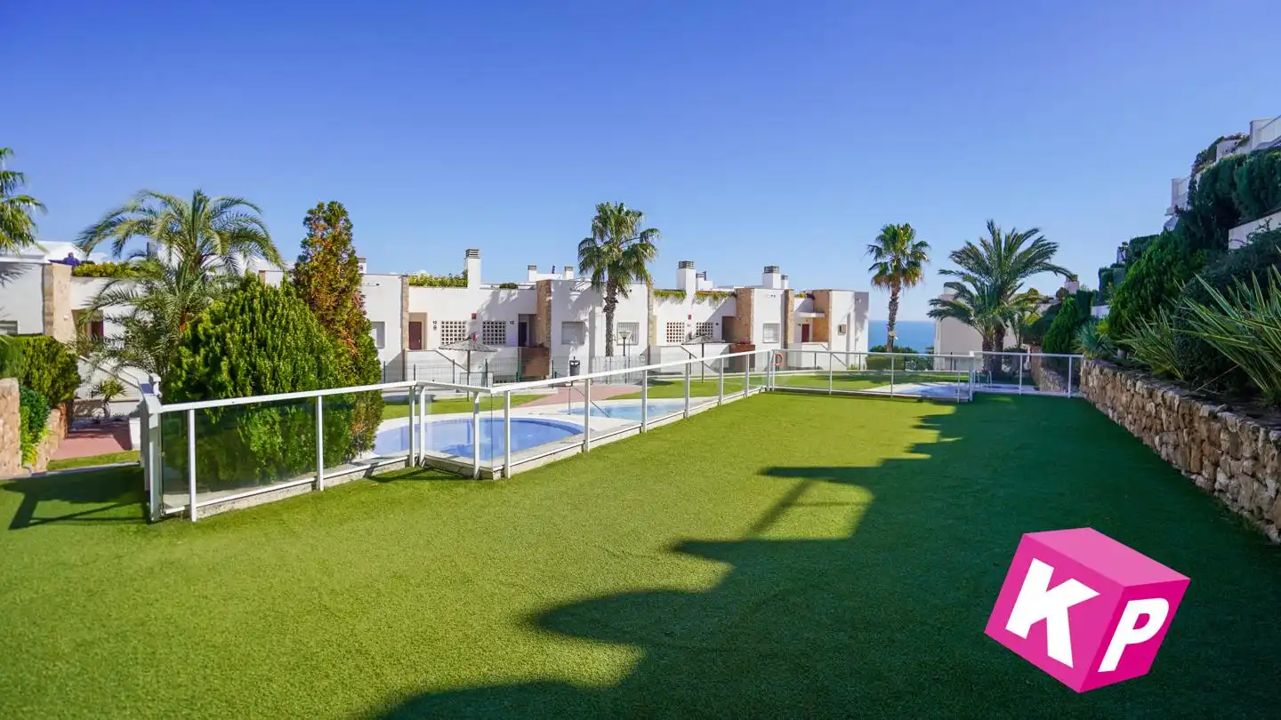 Bungalow con piscina en venta en Calle Orden Dórico, imagen 50