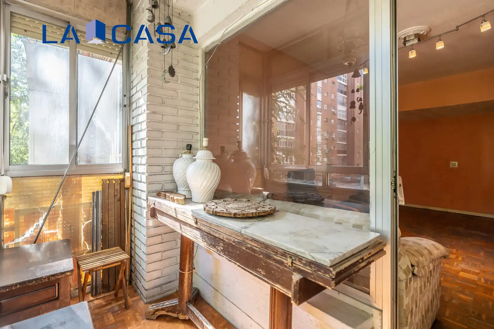 Piso en venta en Calle de Aguilón, Chopera