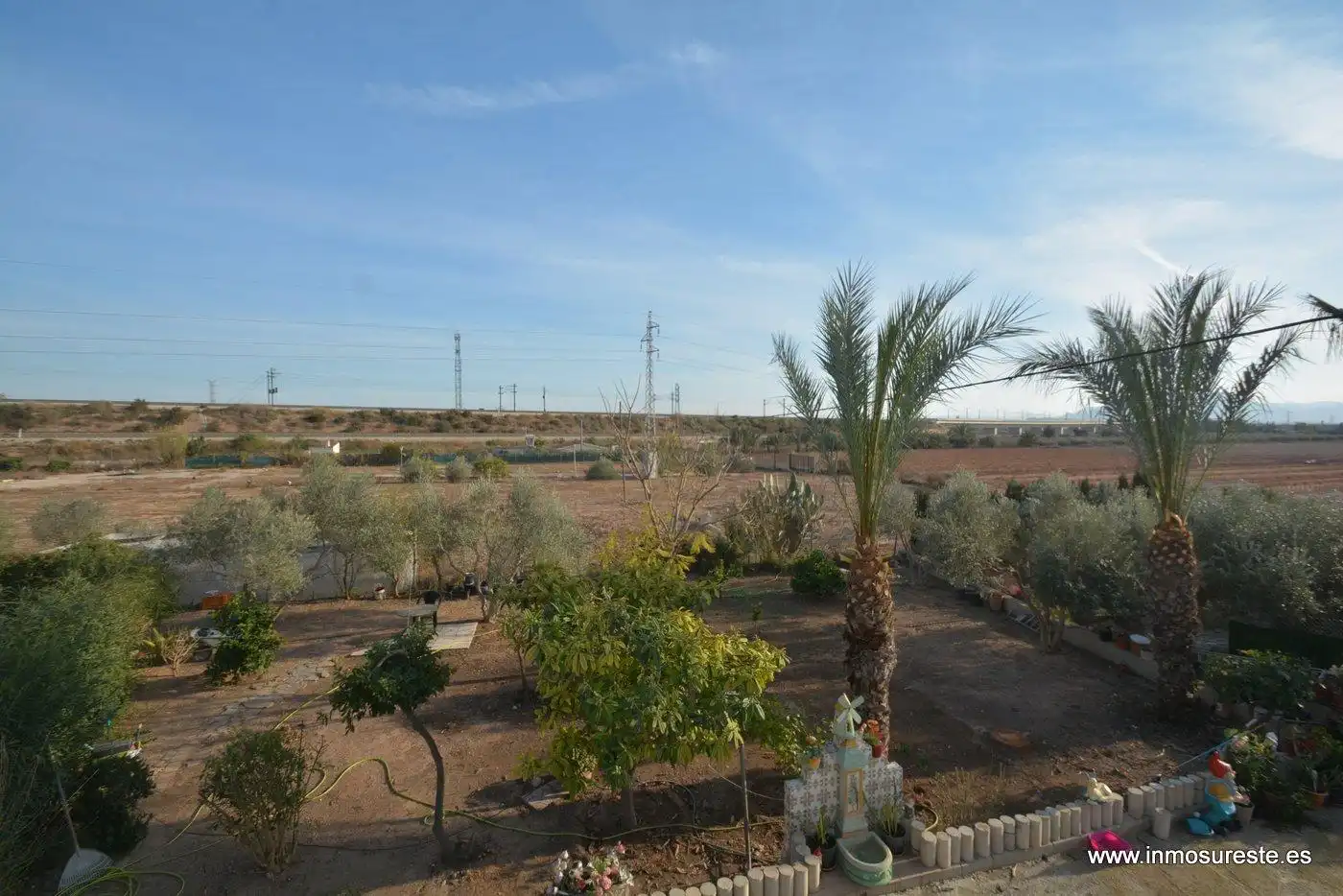 Xalet amb piscina en venda a Crevillent, imagen 10