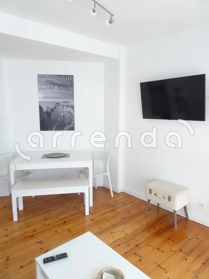 Habitación de Piso de alquiler en Santander con Calefacción y Amueblado