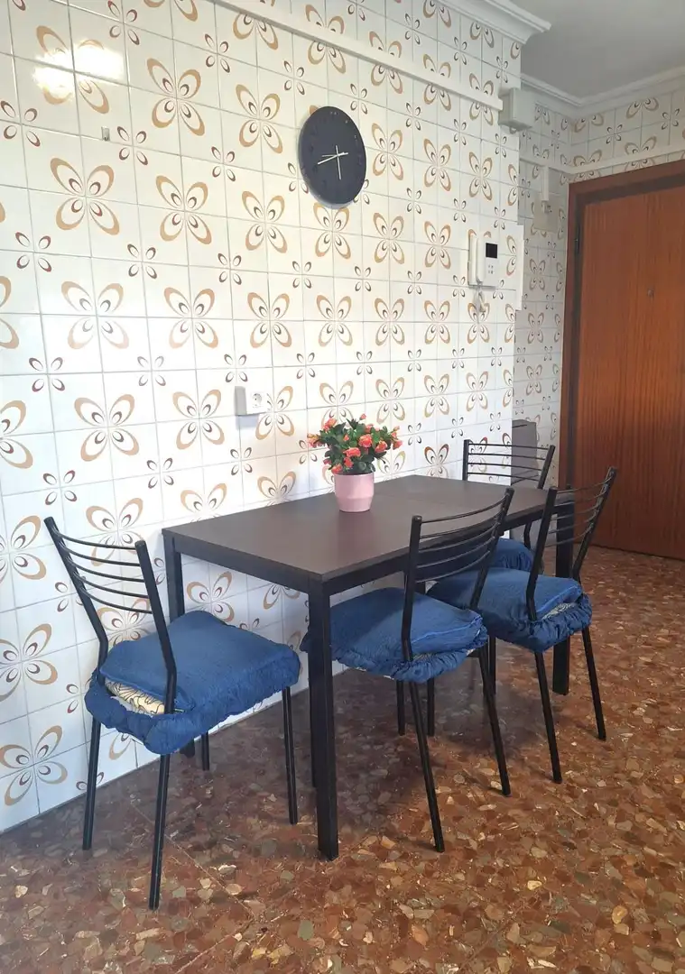 Flat with terrace to rent in Calle Calle Derechos Humanos, imagen 15
