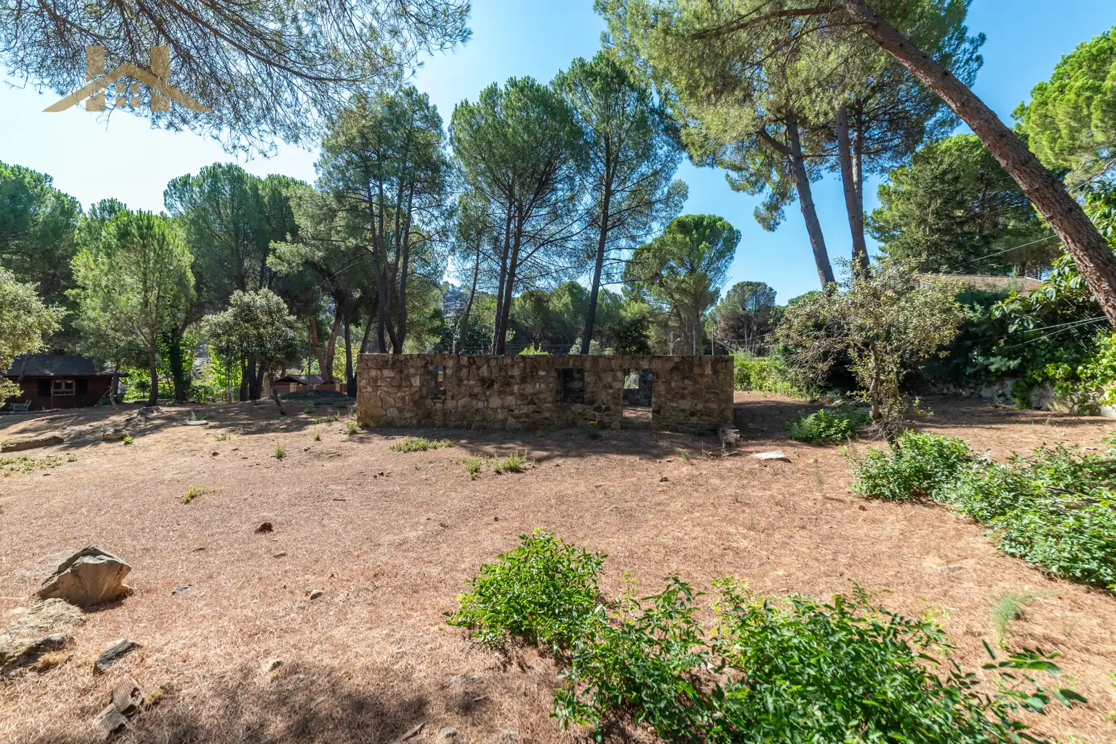 Residencial en venta en San Martín de Valdeiglesias