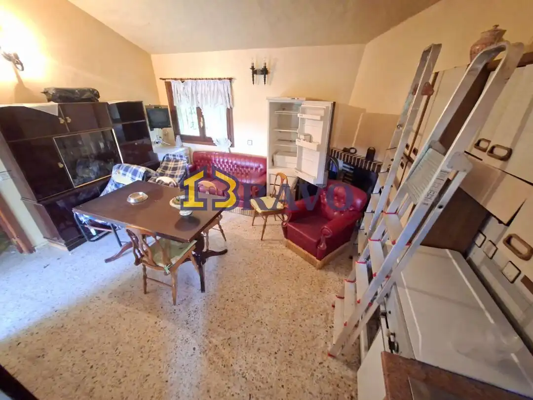Piso en venta en Villarcayo de Merindad de Castilla la Vieja con Calefacción y Amueblado