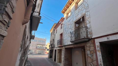 Foto 2 de Casa o chalet en venta en Pastriz, Zaragoza