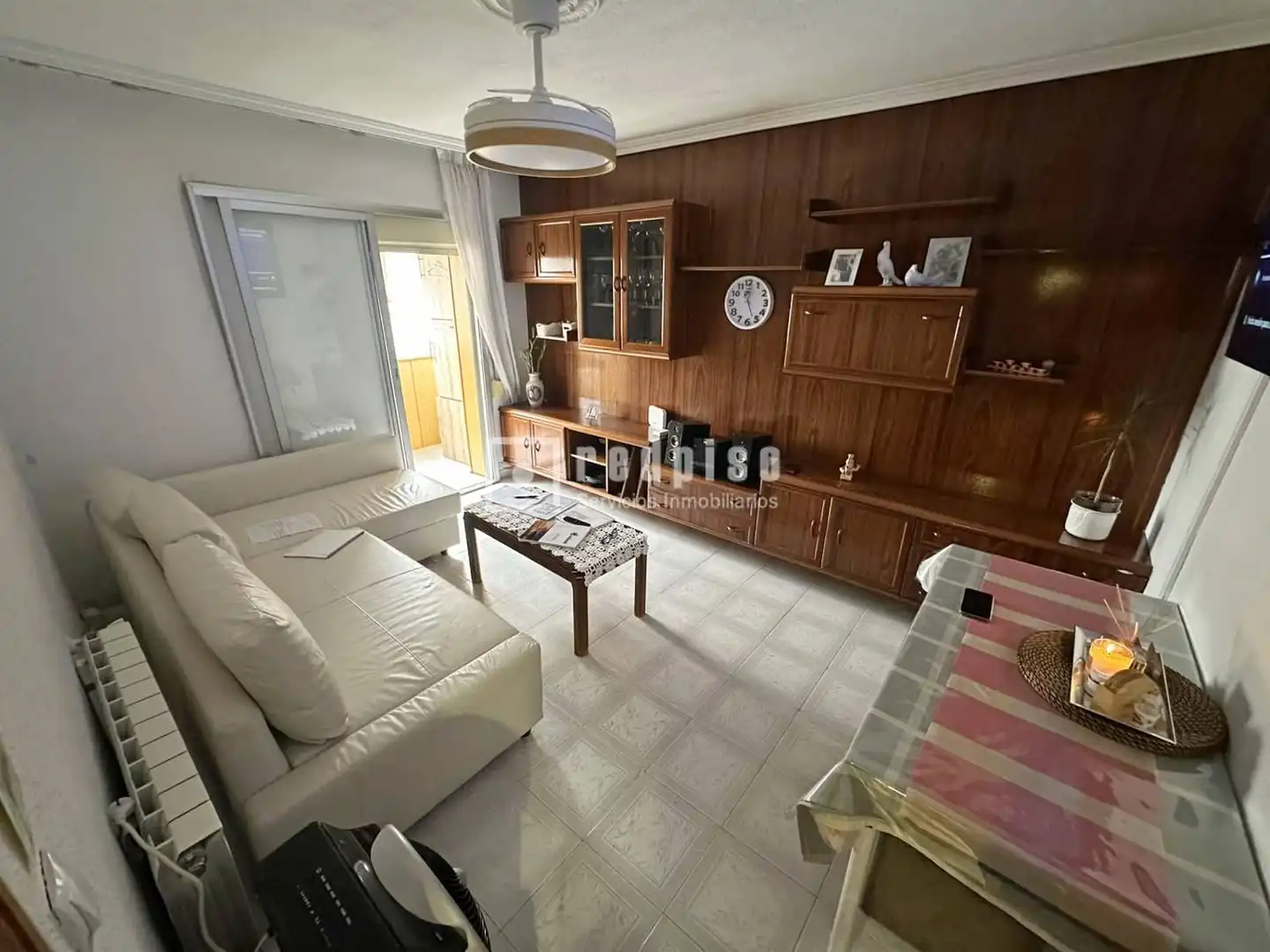 Flat for sale in de la Huerta del Convento, imagen 2
