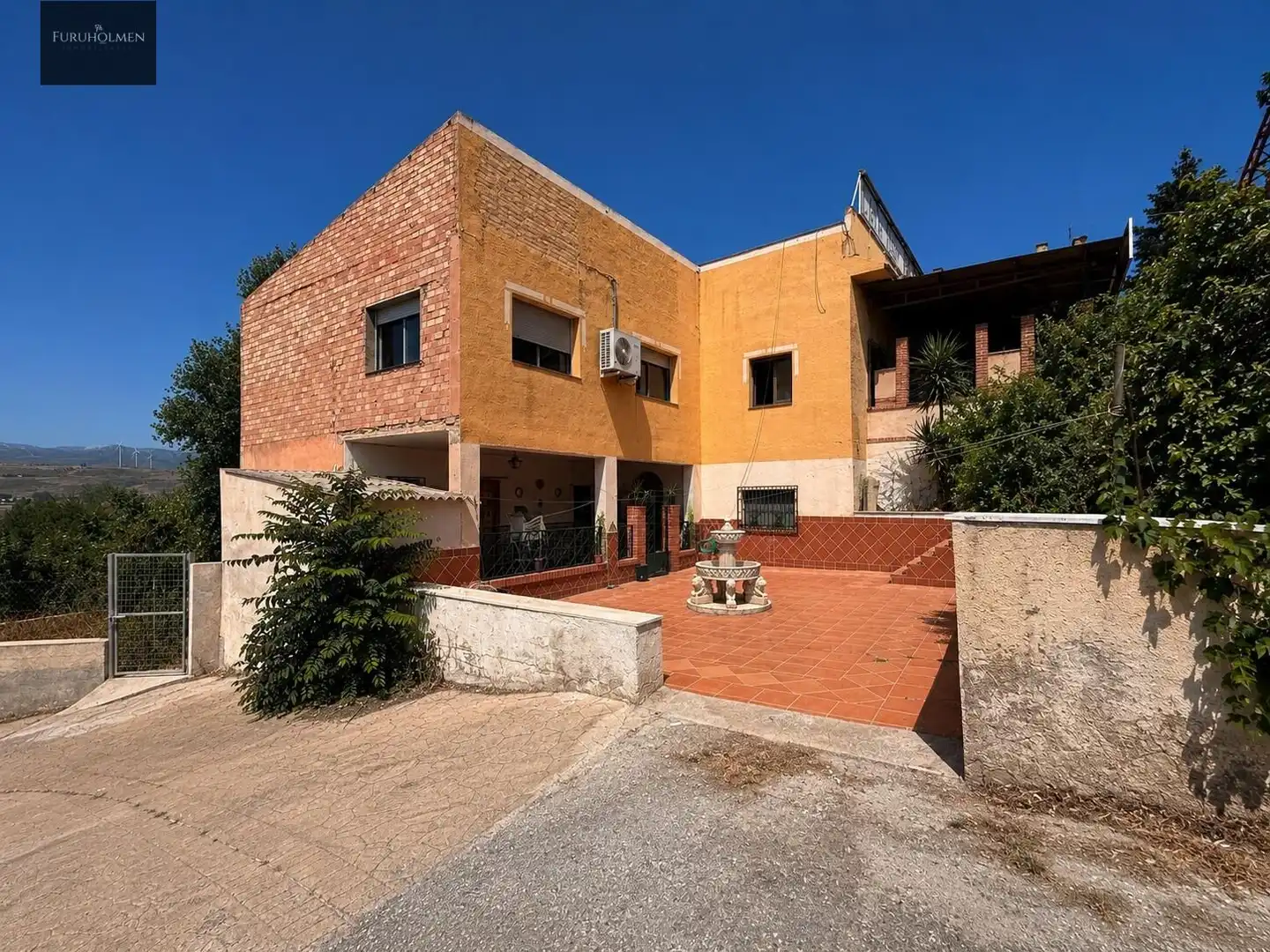 Inmuebles singulares en venta en Padul, imagen 15