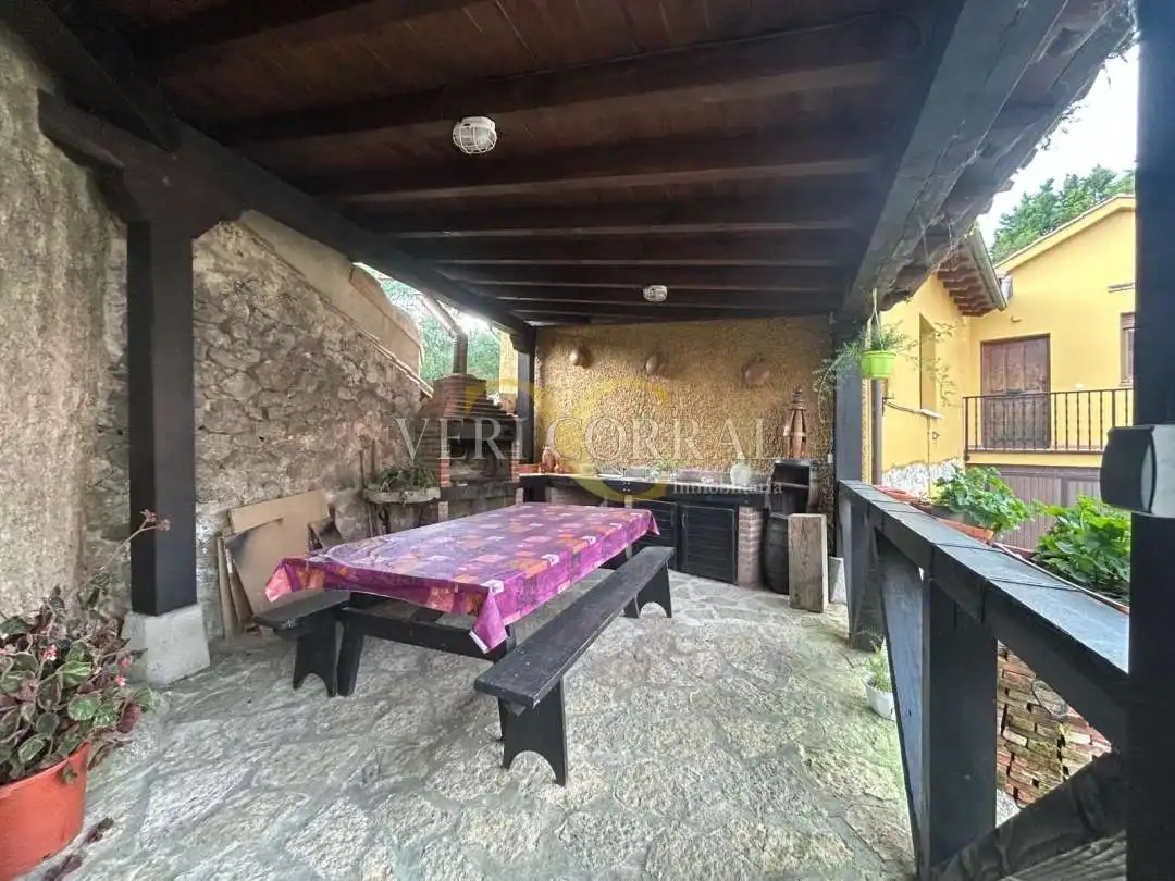 House with terrace for sale in Picones, imagen 8