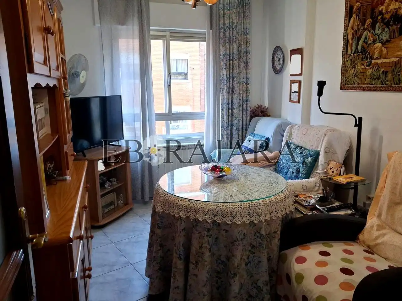 Habitación de Piso en venta en Talavera de la Reina con Aire acondicionado y Calefacción