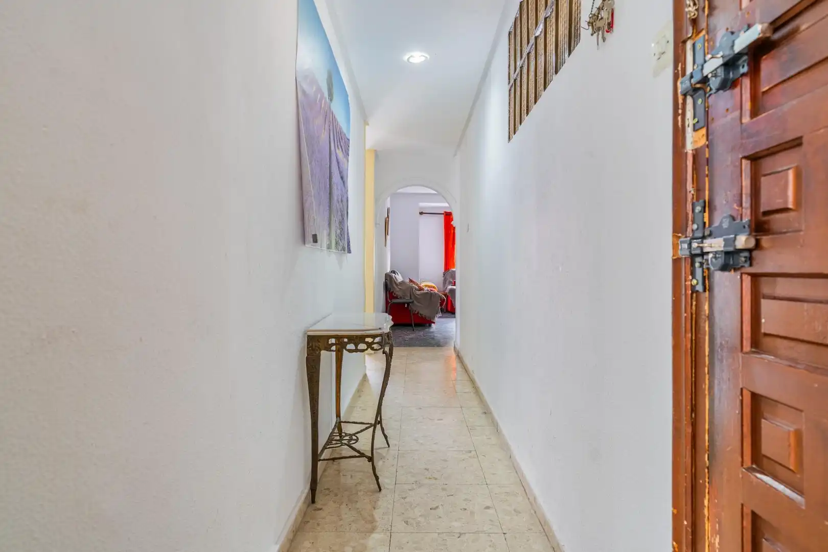 Flat for sale in Jerez de la Frontera