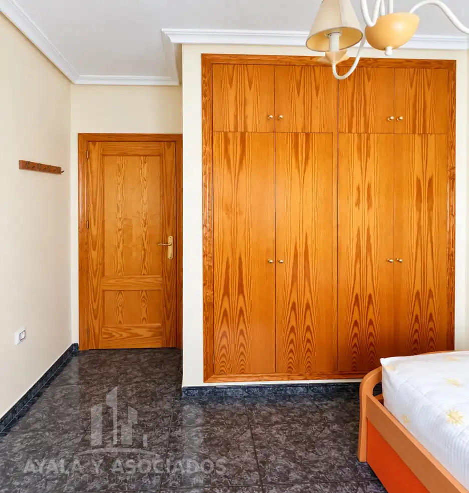 Casa adosada en venta en Torre-Pacheco, Murcia