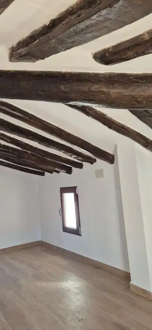 Casa adosada en venda en Aras de los Olmos