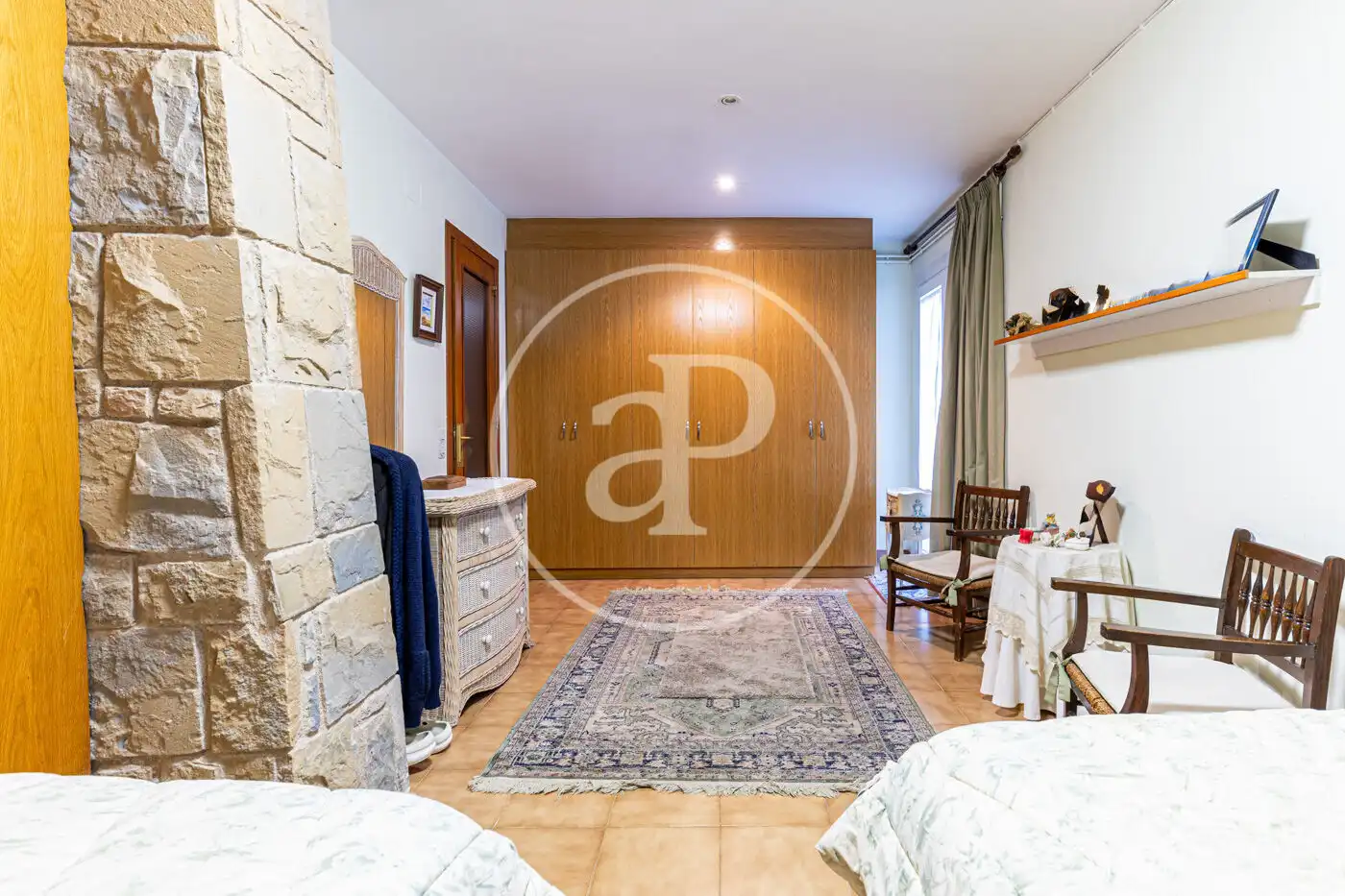 Casa con terraza en venta en Carrer de Dalt, imagen 28