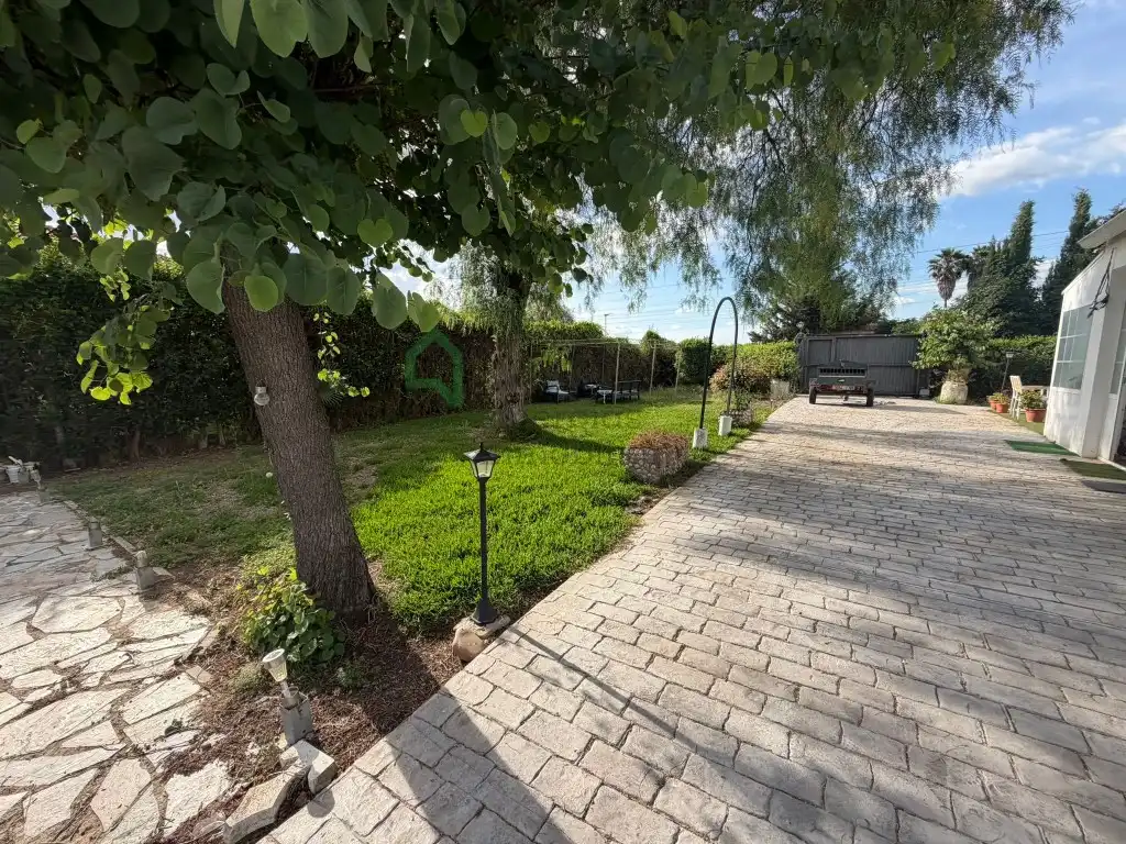 Casa o xalet en venda en Badajoz amb Aire condicionat, Jardí privat i Piscina