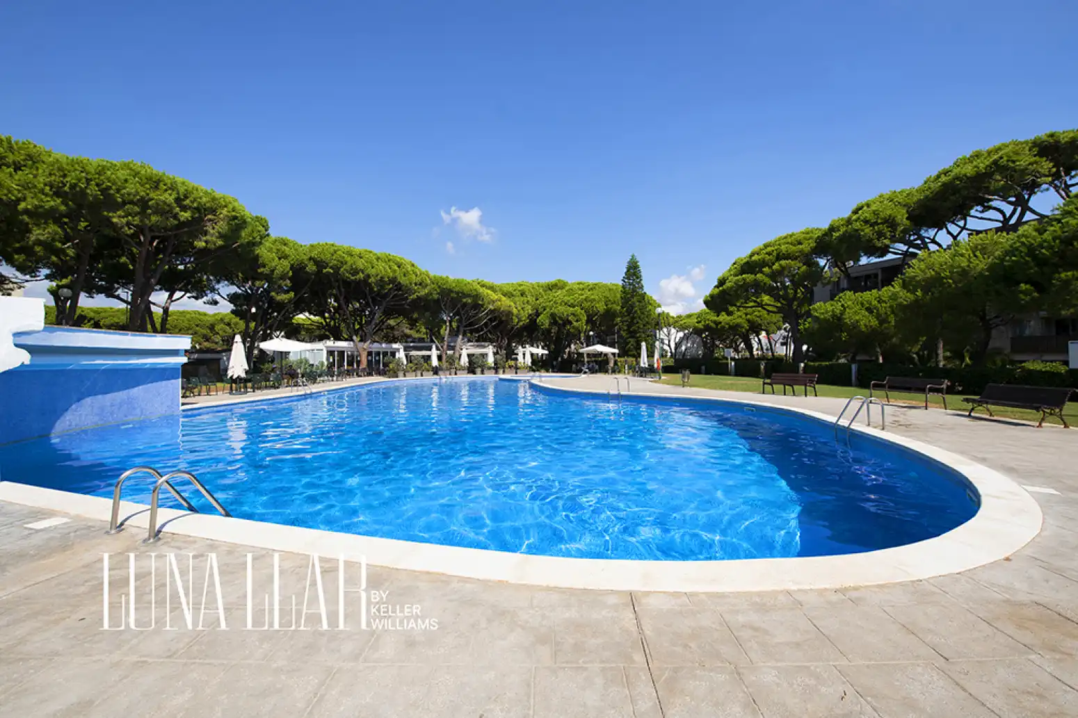 Appartement avec piscine à vendre à Gavà Mar