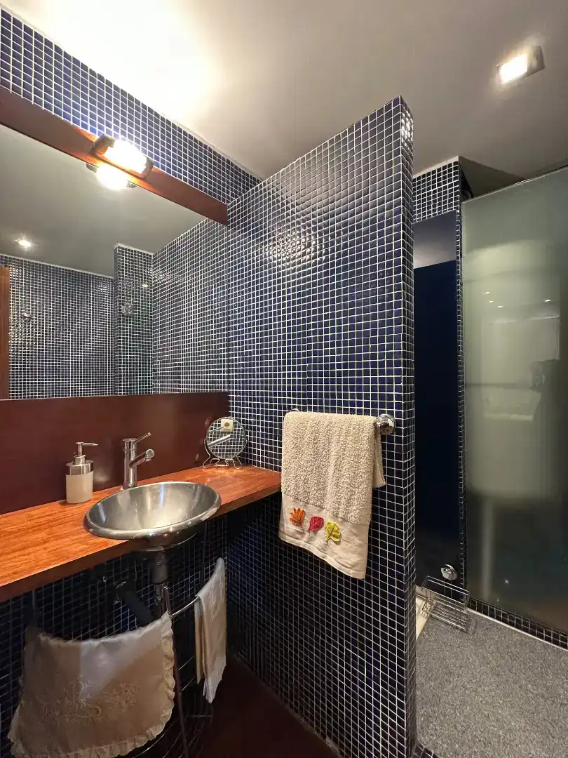 Apartamento de alquiler en Rúa das Hortas, 66, Campus Sur - Santa Marta
