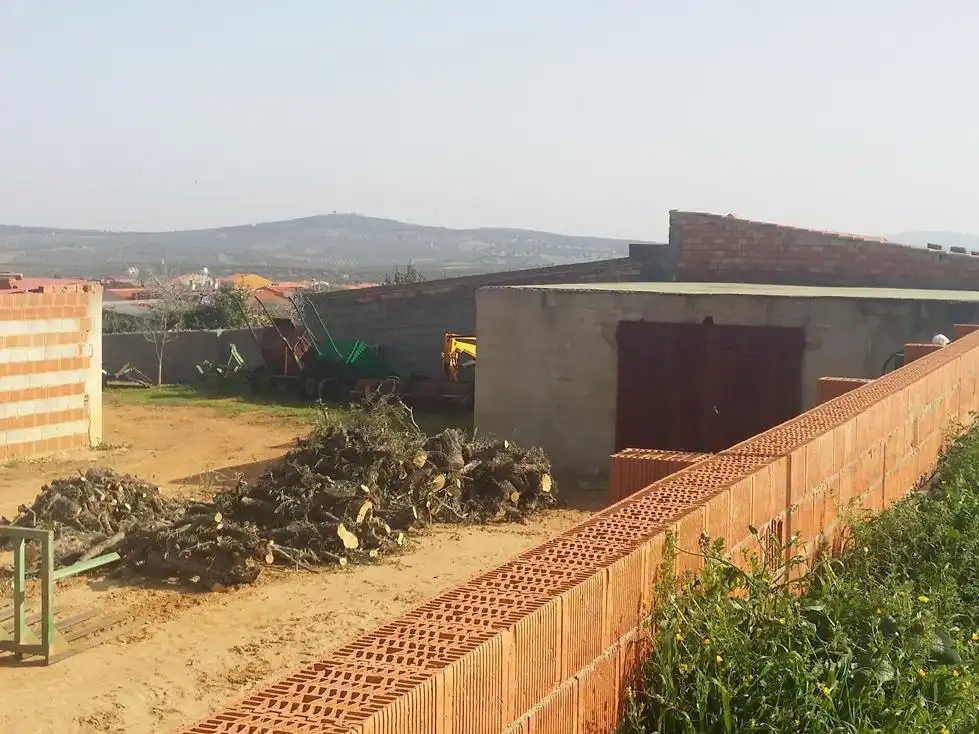 Terreni e lotti in vendita a Oliva de Mérida, imagen 6