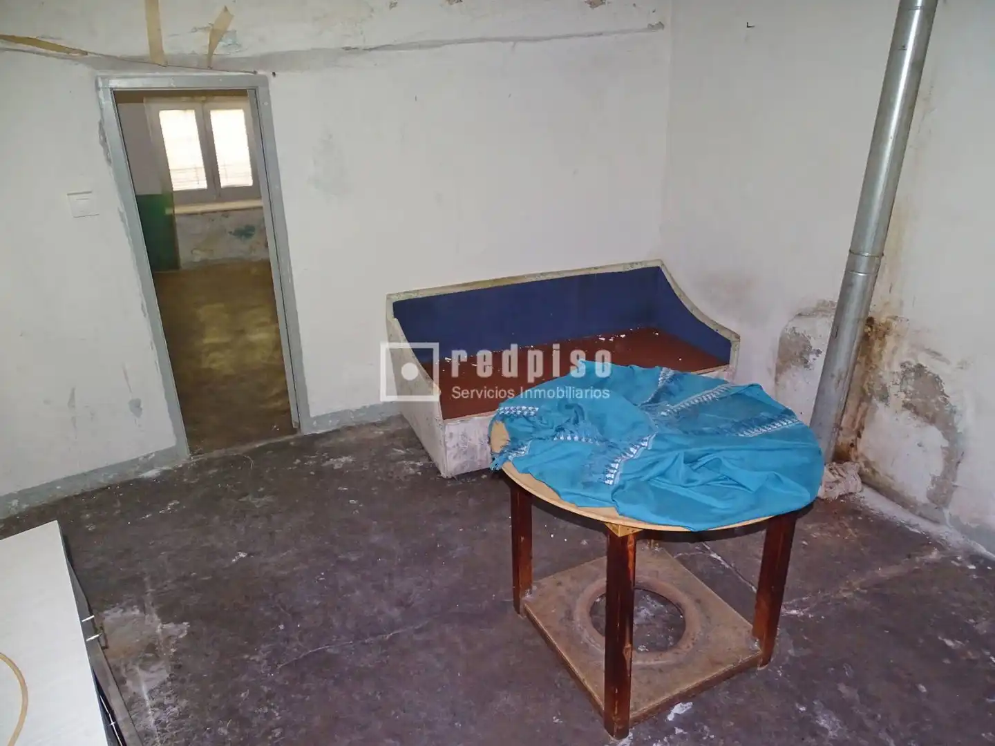 Casa en venda a de la Sangre, imagen 9