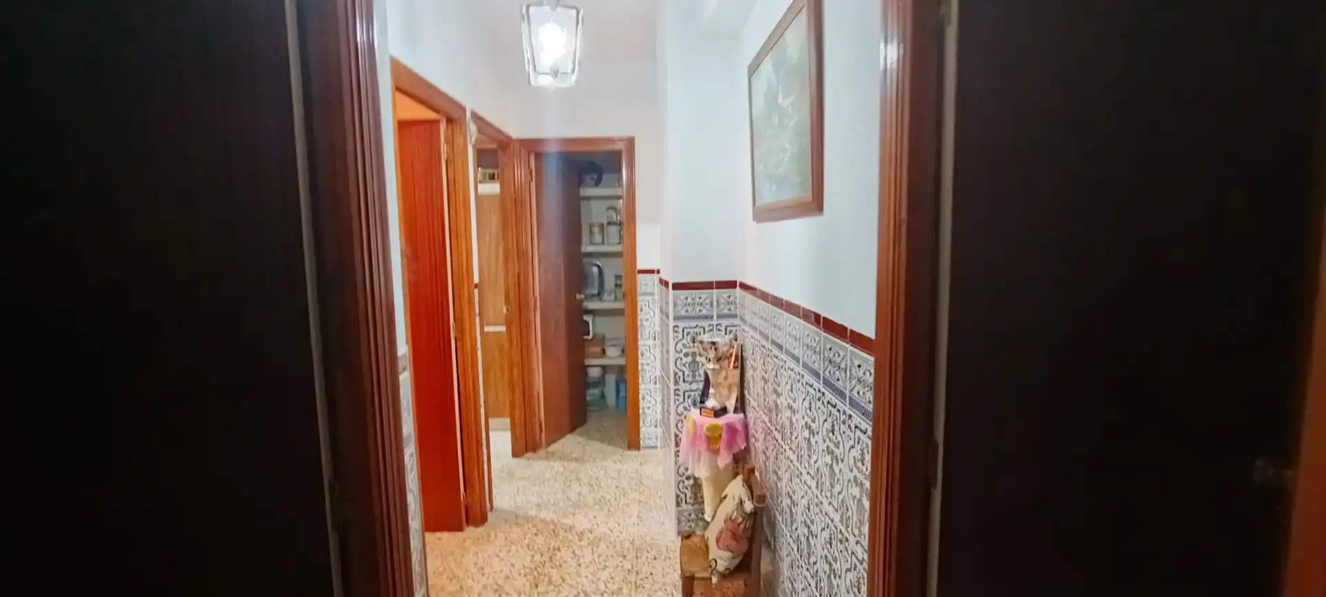 Houses for sale in Talaván  with Heating