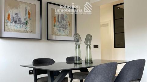 Foto 4 de Àtic en venda a San Vicente - Las Úrsulas, Salamanca